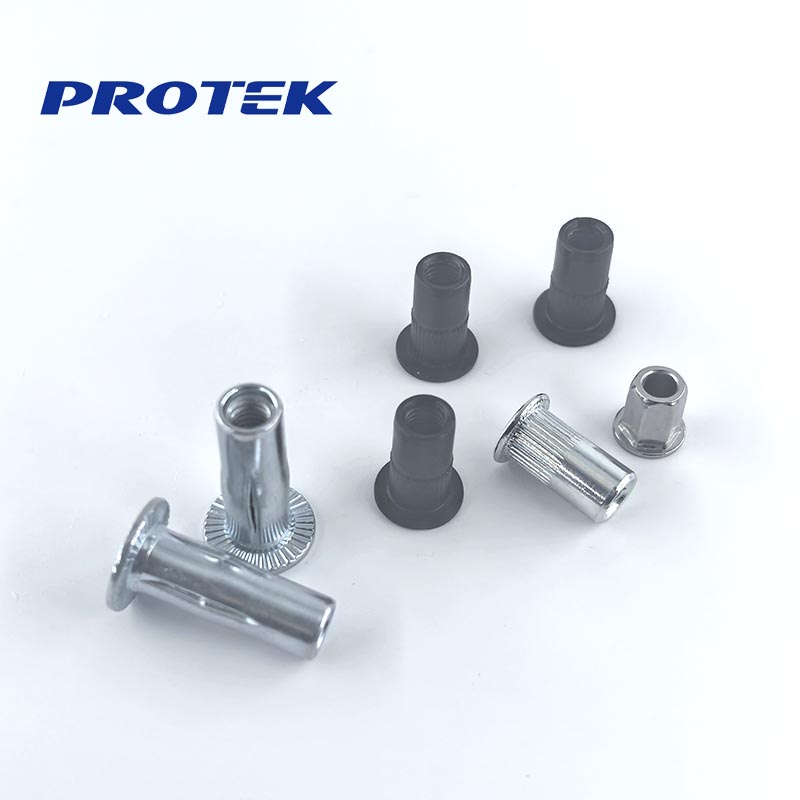 Cold forging parts