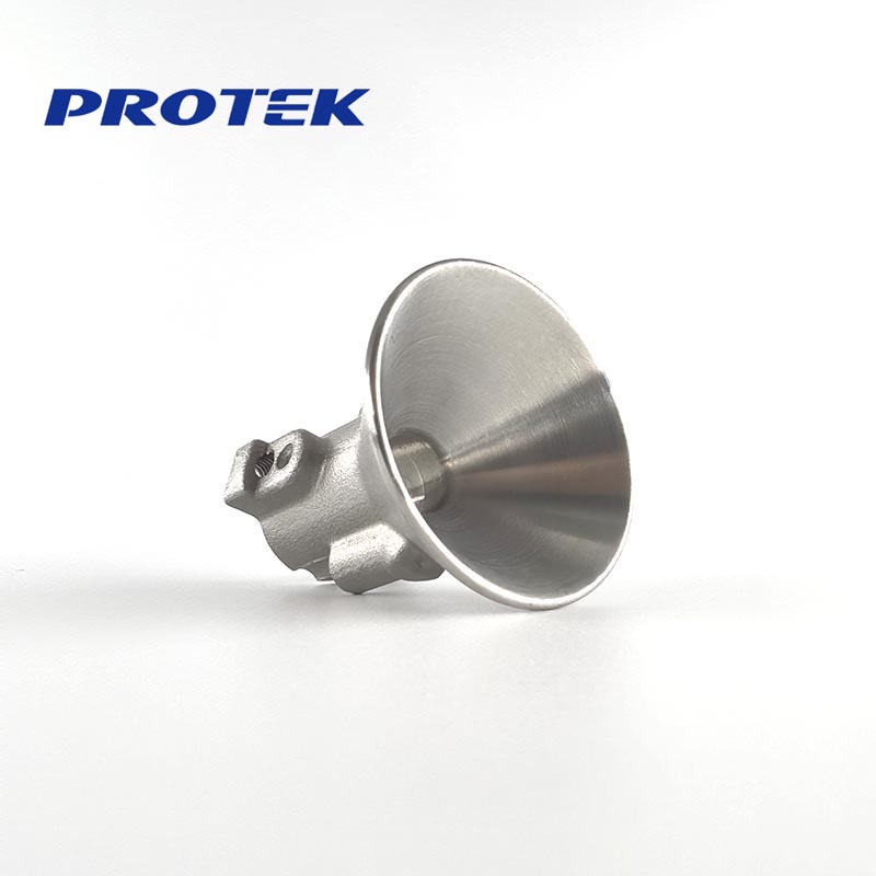 Casting parts