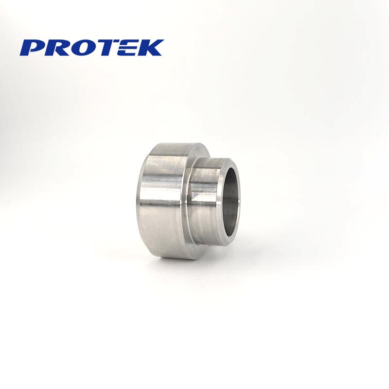 Protekspeed Industries Ltd