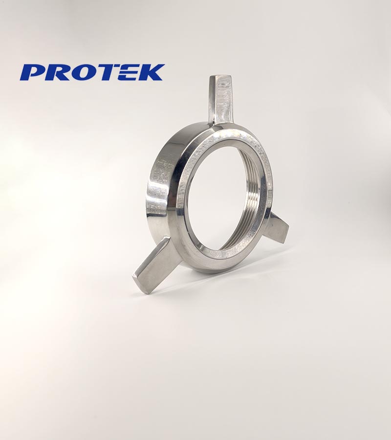 Protekspeed Industries Ltd