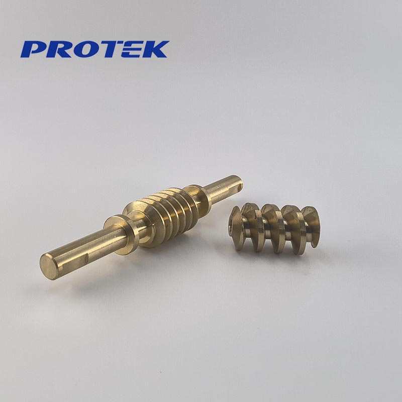 Protekspeed Industries Ltd