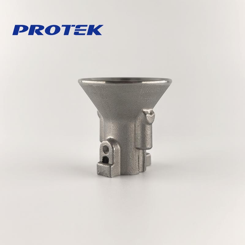 Protekspeed Industries Ltd