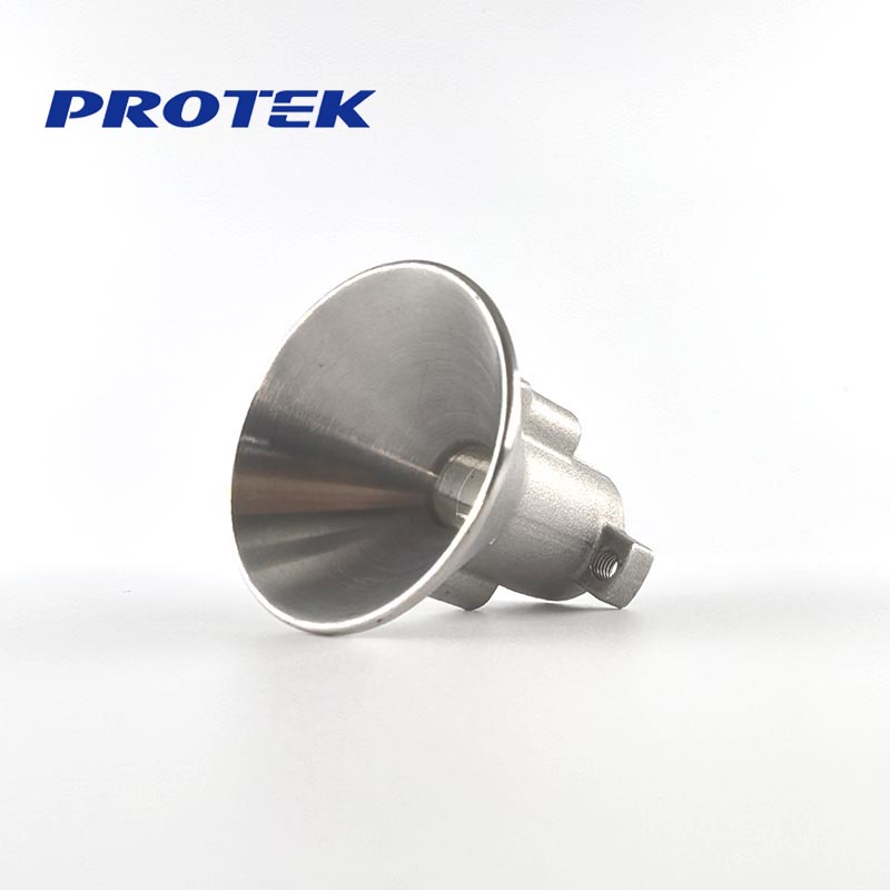 Protekspeed Industries Ltd