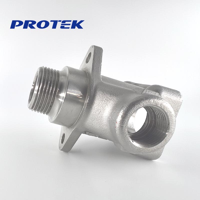 Protekspeed Industries Ltd