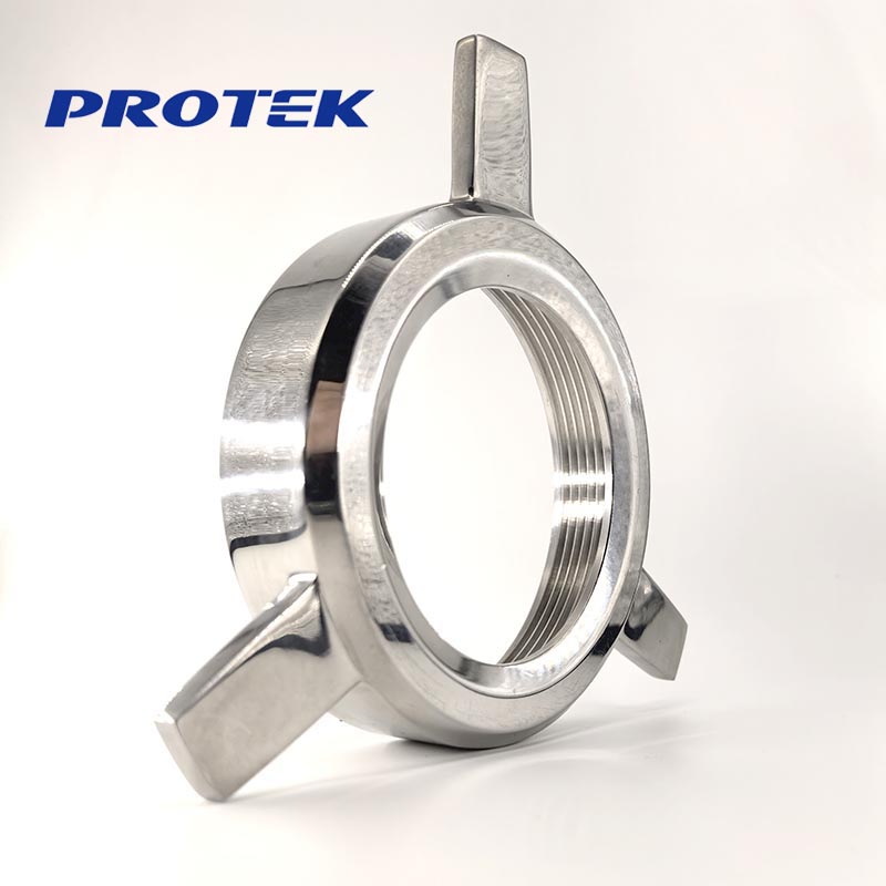 Protekspeed Industries Ltd