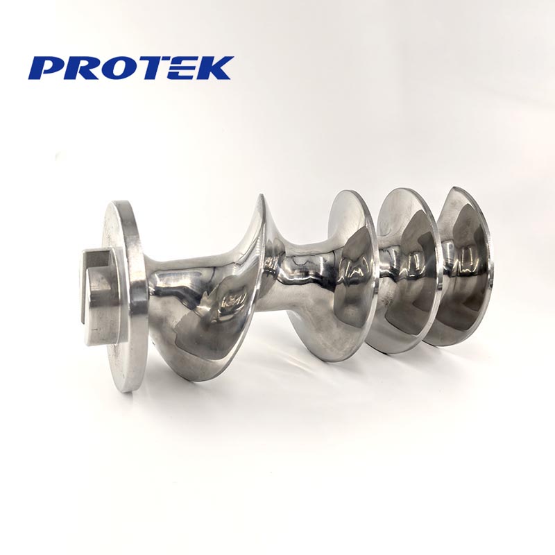 Protekspeed Industries Ltd