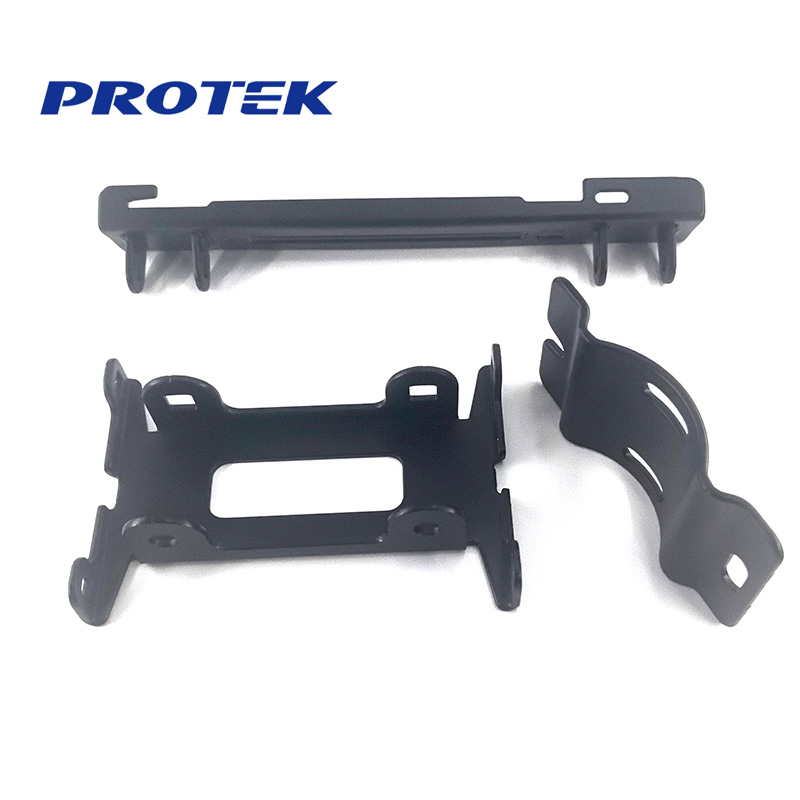 Sheet metal parts