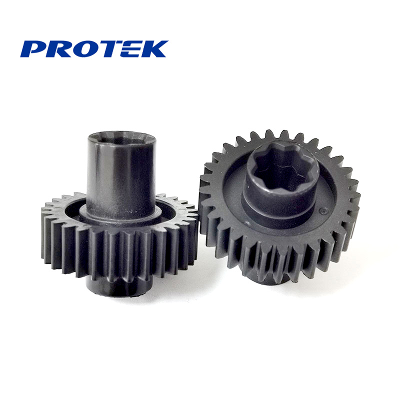 Plastics parts