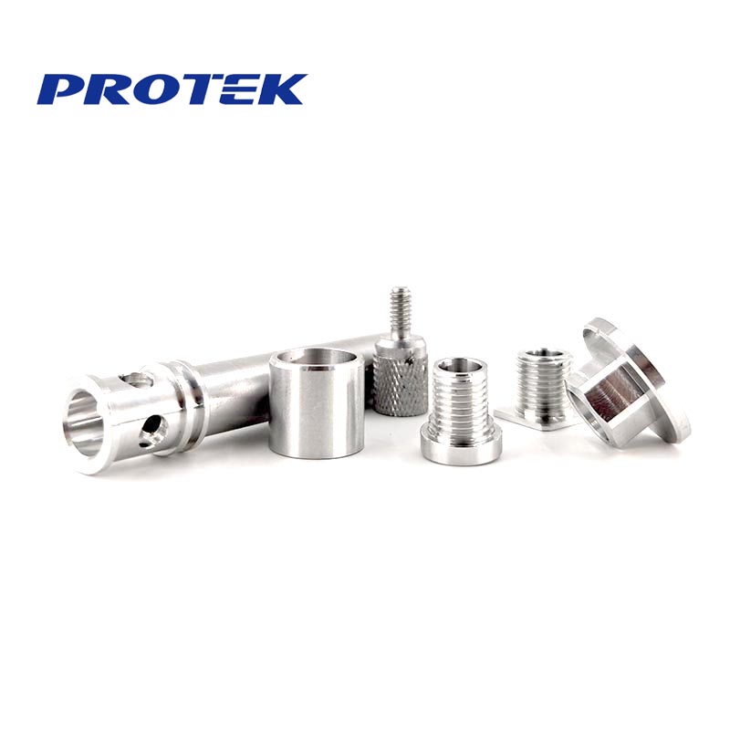 Precision turning parts