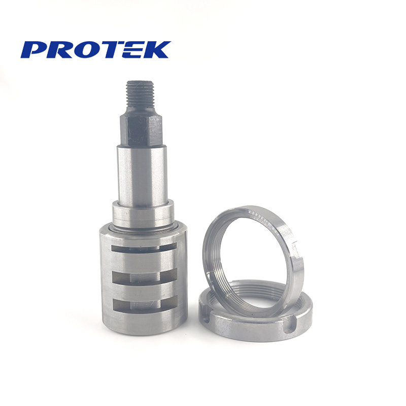 CNC machining parts