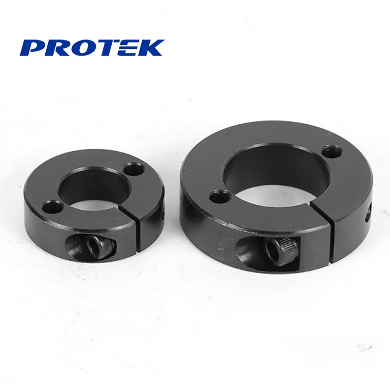 Shaft collars and couplings